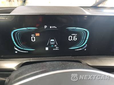 2025 Kia Telluride S - zdjęcie 12 z 30 - miniatura