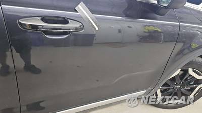 2025 Kia Telluride S - zdjęcie 24 z 30 - miniatura