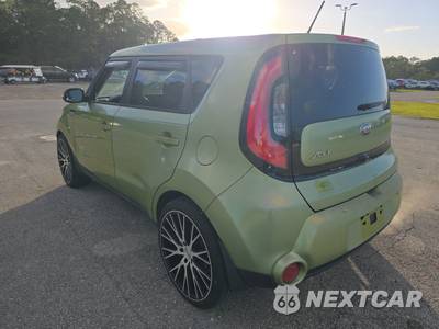 2014 Kia Soul ! - zdjęcie 6 z 17 - miniatura