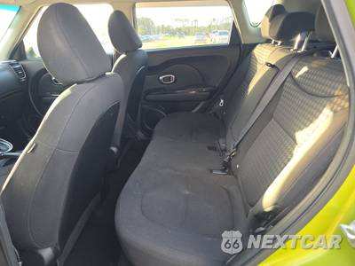 2014 Kia Soul ! - zdjęcie 13 z 17 - miniatura