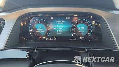 2026 Volkswagen Atlas Cross Sport 2.0T SE w/Technology - zdjęcie 21 z 24 - miniatura