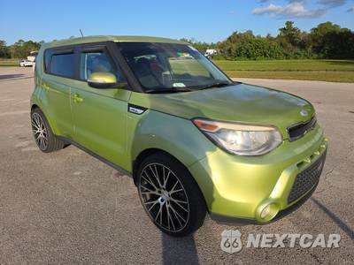 2014 Kia Soul ! - zdjęcie 3 z 17 - miniatura