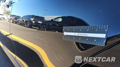 2025 Toyota Camry LE - zdjęcie 22 z 36 - miniatura