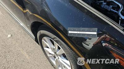 2025 Toyota Camry LE - zdjęcie 29 z 36 - miniatura