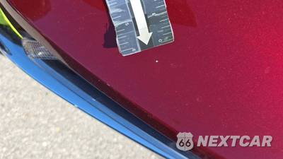 2025 Chevrolet Trax LT - zdjęcie 22 z 28 - miniatura