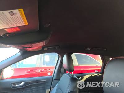 2025 Ford Escape ST-Line - zdjęcie 17 z 29 - miniatura