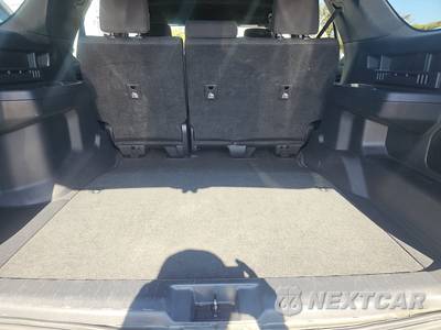 2025 Toyota 4Runner SR5 - zdjęcie 16 z 33 - miniatura