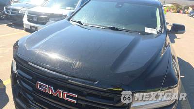2023 GMC Acadia SLE 3SA - zdjęcie 26 z 29 - miniatura
