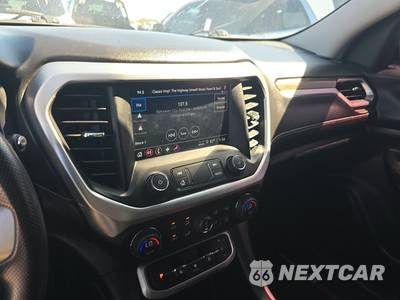 2023 GMC Acadia SLE 3SA - zdjęcie 11 z 29 - miniatura