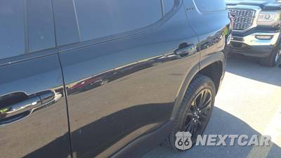 2023 GMC Acadia SLE 3SA - zdjęcie 29 z 29 - miniatura