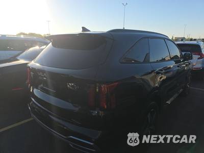 2023 Kia Sorento S - zdjęcie 4 z 24 - miniatura