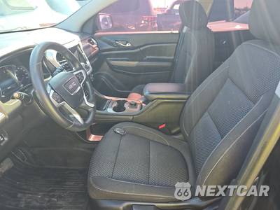 2023 GMC Acadia SLE 3SA - zdjęcie 7 z 29 - miniatura