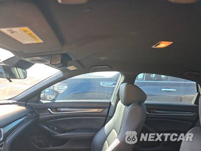 2021 Honda Accord Sedan Sport 1.5T - zdjęcie 18 z 27 - miniatura