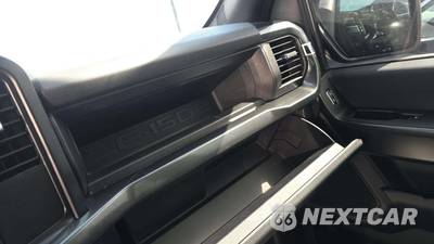 2026 Ford F-150 STX Crew Cab Short Bed - zdjęcie 20 z 21 - miniatura