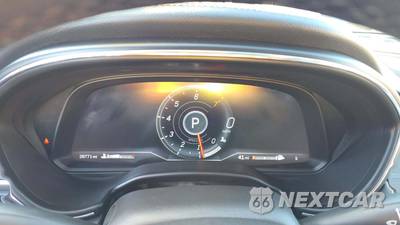 2023 Cadillac CT5 Sport 1SE - zdjęcie 20 z 25 - miniatura