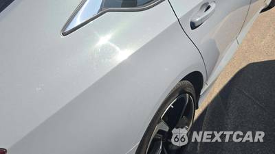 2021 Honda Accord Sedan Sport 1.5T - zdjęcie 21 z 27 - miniatura
