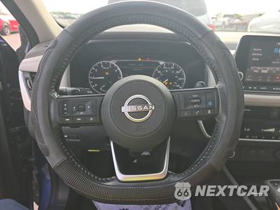2022 Nissan Rogue SV - zdjęcie 10 z 22 - miniatura