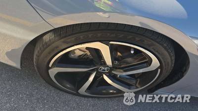 2021 Honda Accord Sedan Sport 1.5T - zdjęcie 20 z 27 - miniatura