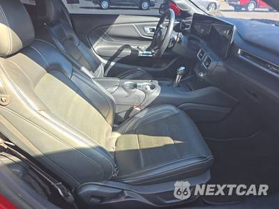 2024 Ford Mustang GT Premium Coupe - zdjęcie 8 z 26 - miniatura