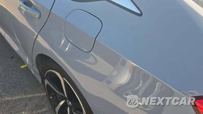 2021 Honda Accord Sedan Sport 1.5T - zdjęcie 22 z 27 - miniatura