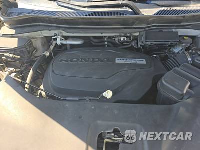 2016 Honda Pilot Touring w/Navigation & RES - zdjęcie 16 z 31 - miniatura
