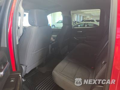 2022 Chevrolet Silverado 1500 LTD RST Crew Cab Short Bed 1SP - zdjęcie 13 z 22 - miniatura