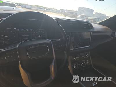 2021 GMC Yukon Denali 5SA - zdjęcie 11 z 27 - miniatura