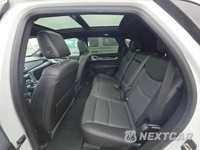 2023 Cadillac XT5 Premium Luxury 1SC - zdjęcie 13 z 28 - miniatura