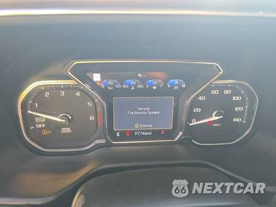 2021 GMC Yukon Denali 5SA - zdjęcie 12 z 27 - miniatura