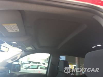 2022 Chevrolet Silverado 1500 LTD RST Crew Cab Short Bed 1SP - zdjęcie 17 z 22 - miniatura