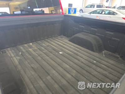 2022 Chevrolet Silverado 1500 LTD RST Crew Cab Short Bed 1SP - zdjęcie 16 z 22 - miniatura