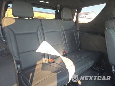 2021 GMC Yukon Denali 5SA - zdjęcie 14 z 27 - miniatura