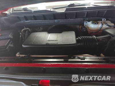 2022 Chevrolet Silverado 1500 LTD RST Crew Cab Short Bed 1SP - zdjęcie 15 z 22 - miniatura