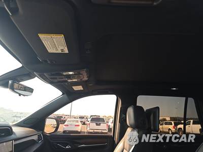2021 GMC Yukon Denali 5SA - zdjęcie 18 z 27 - miniatura