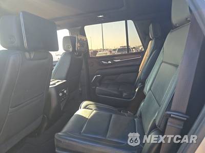 2021 GMC Yukon Denali 5SA - zdjęcie 13 z 27 - miniatura