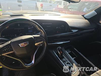 2023 Cadillac Escalade ESV Sport 1SC - zdjęcie 11 z 24 - miniatura