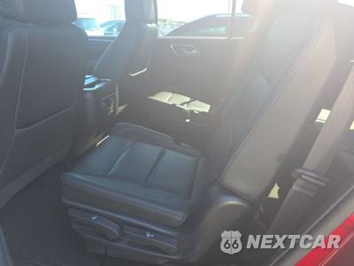2022 Chevrolet Tahoe Z71 2Z7 - zdjęcie 13 z 24 - miniatura
