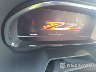 2022 Chevrolet Tahoe Z71 2Z7 - zdjęcie 12 z 24 - miniatura
