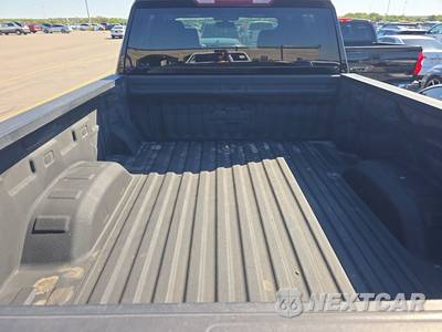 2022 Chevrolet Silverado 2500HD Custom Crew Cab Medium Bed 1CX - zdjęcie 16 z 30 - miniatura