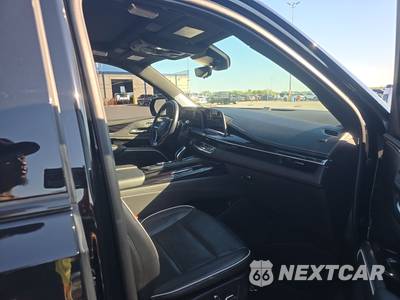 2023 Cadillac Escalade ESV Sport 1SC - zdjęcie 8 z 24 - miniatura