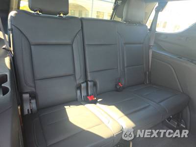 2022 Chevrolet Tahoe Z71 2Z7 - zdjęcie 14 z 24 - miniatura