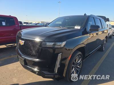 2023 Cadillac Escalade ESV Sport 1SC