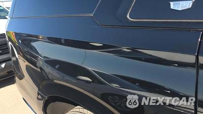 2023 Cadillac Escalade ESV Sport 1SC - zdjęcie 24 z 24 - miniatura