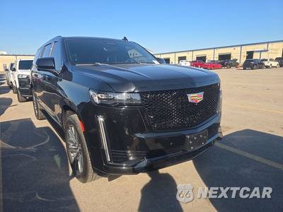 2023 Cadillac Escalade ESV Sport 1SC - zdjęcie 3 z 24 - miniatura