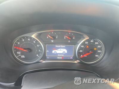 2020 GMC Terrain SLT 4SA - zdjęcie 12 z 26 - miniatura