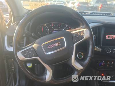 2020 GMC Terrain SLT 4SA - zdjęcie 10 z 26 - miniatura