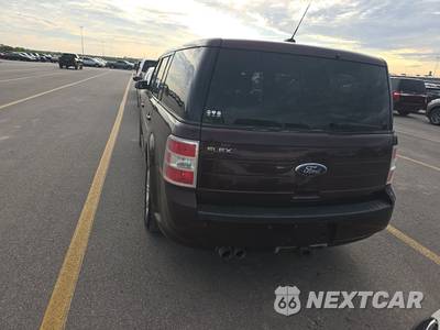 2011 Ford Flex SE - zdjęcie 5 z 44 - miniatura