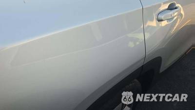 2020 GMC Terrain SLT 4SA - zdjęcie 26 z 26 - miniatura