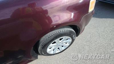 2011 Ford Flex SE - zdjęcie 40 z 44 - miniatura