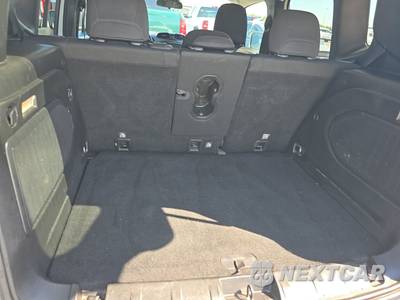 2015 Jeep Renegade Trailhawk - zdjęcie 16 z 29 - miniatura